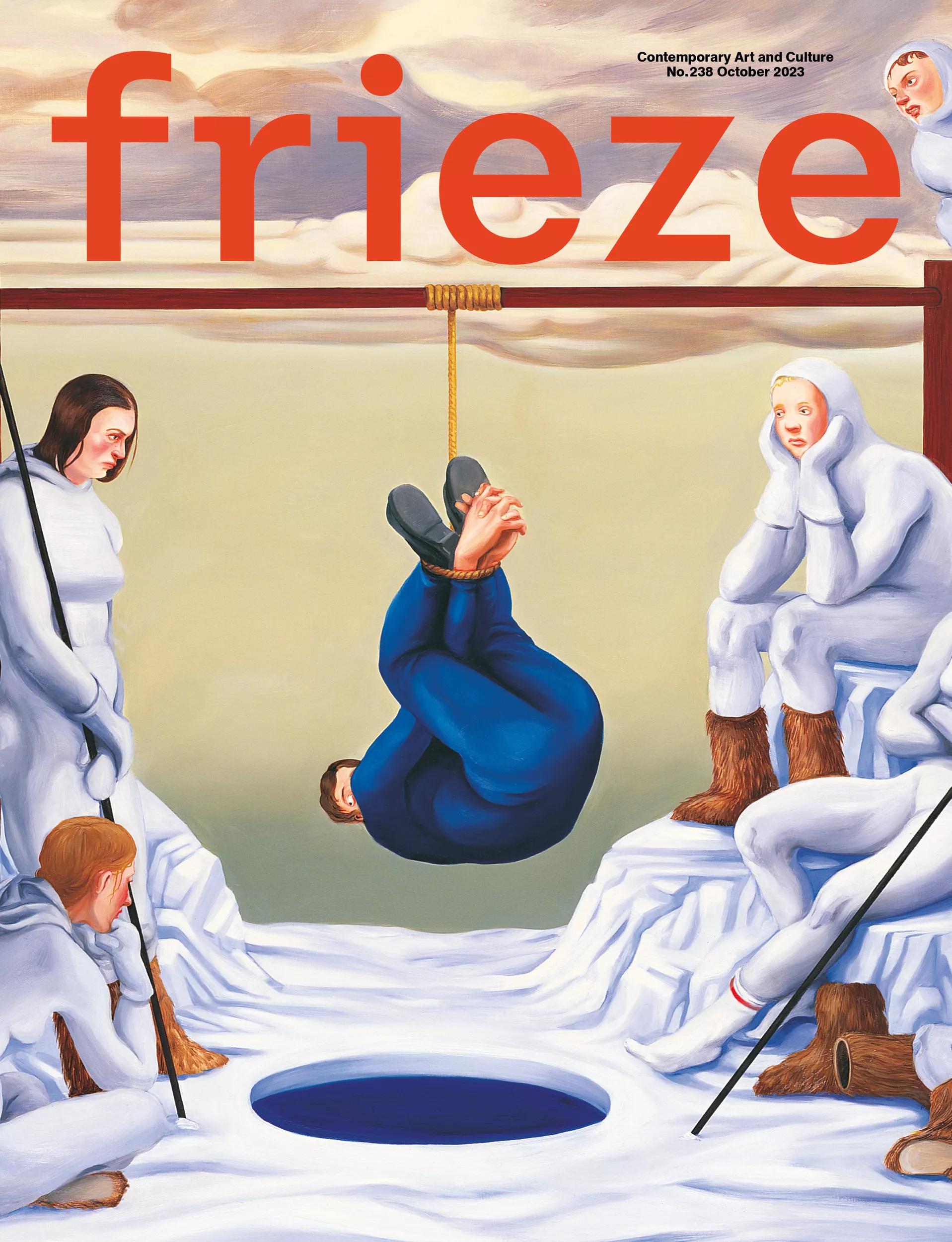 Image for Frieze 