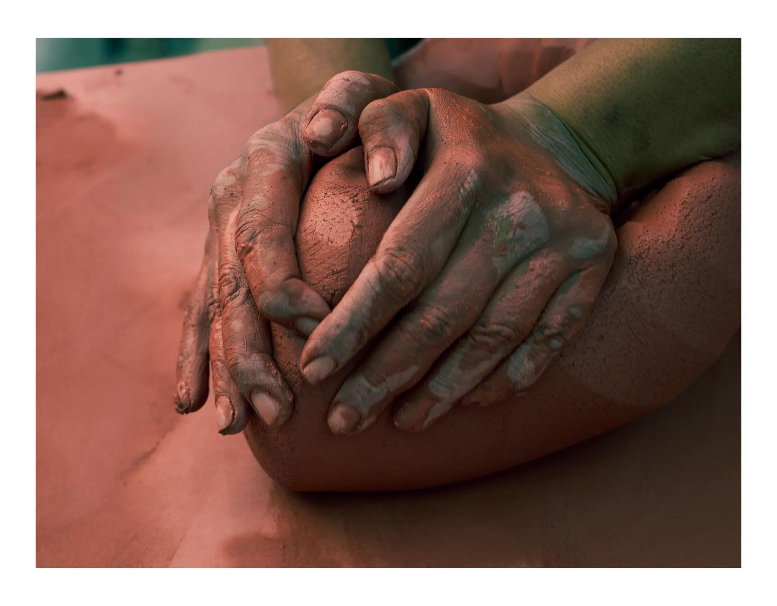 Image for exhibition titled Annie Leibovitz