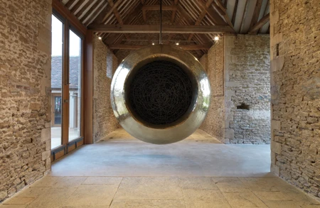 Thumbnail image for exhibition titled Subodh Gupta