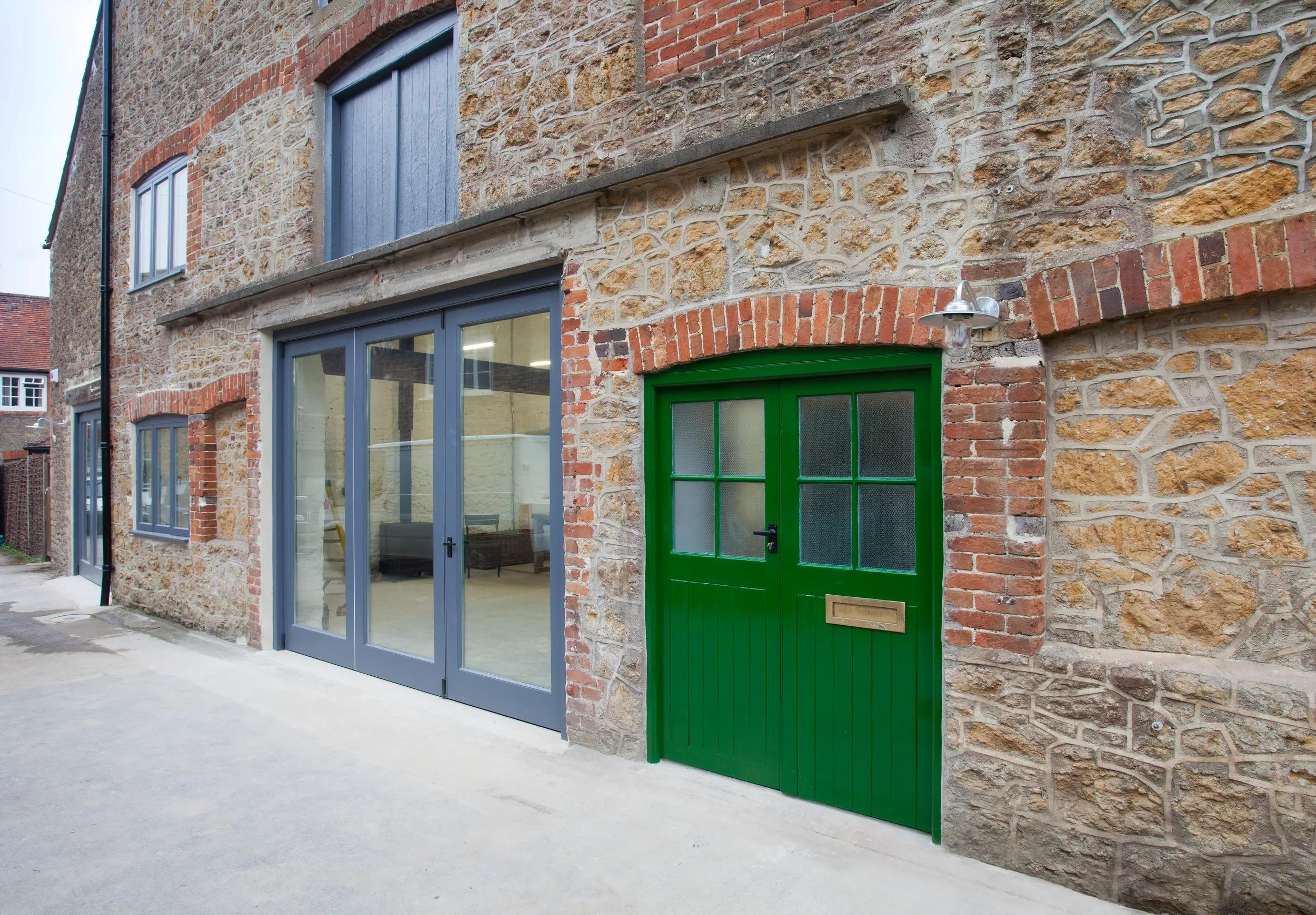 Hero image for event titled ‘unscripted’ Artist Residencies Open Studio