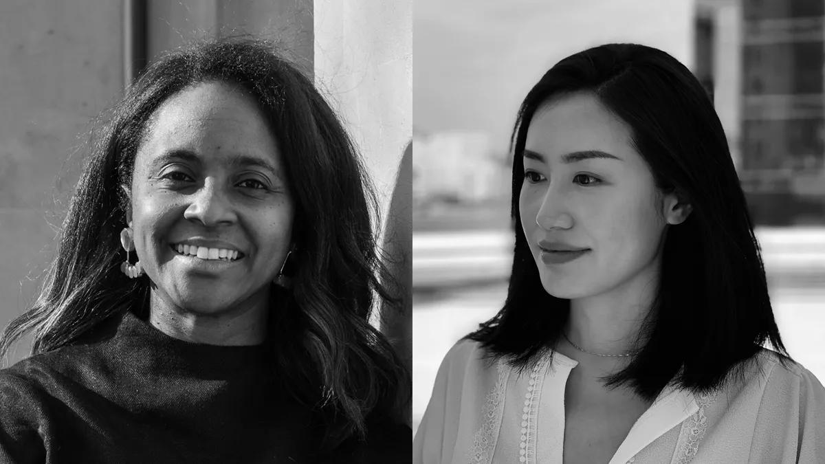 Hero image for event titled In Conversation: Zoé Whitley and Anqi Li on ‘Jack Whitten’