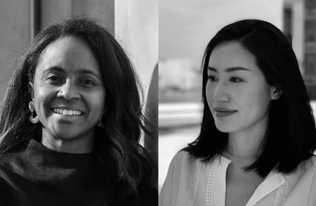 Thumbnail image for event called In Conversation: Zoé Whitley and Anqi Li on ‘Jack Whitten’