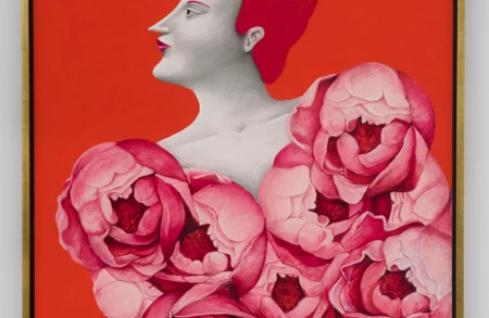 Thumbnail image for press titled Nicolas Party’s Postmodern Palace