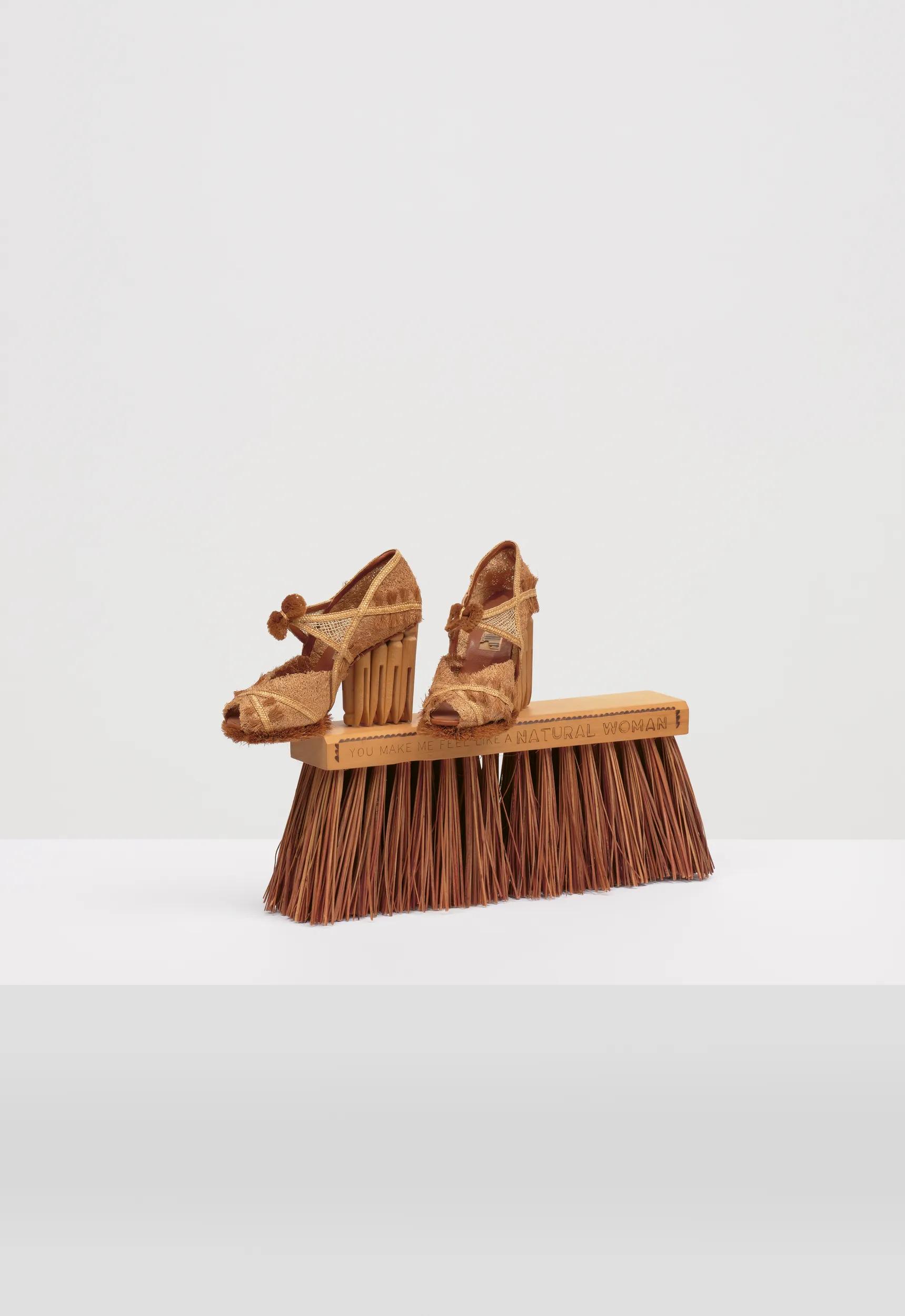 Ursula detail hero for for We Were Outsiders