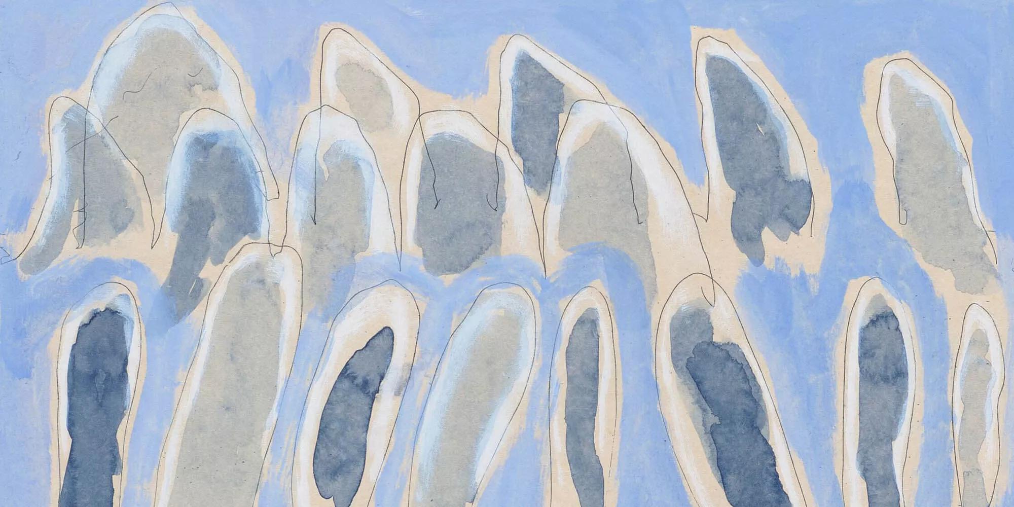 Hero image for exhibition titled Louise Bourgeois