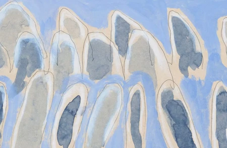 Thumbnail image for exhibition titled Louise Bourgeois