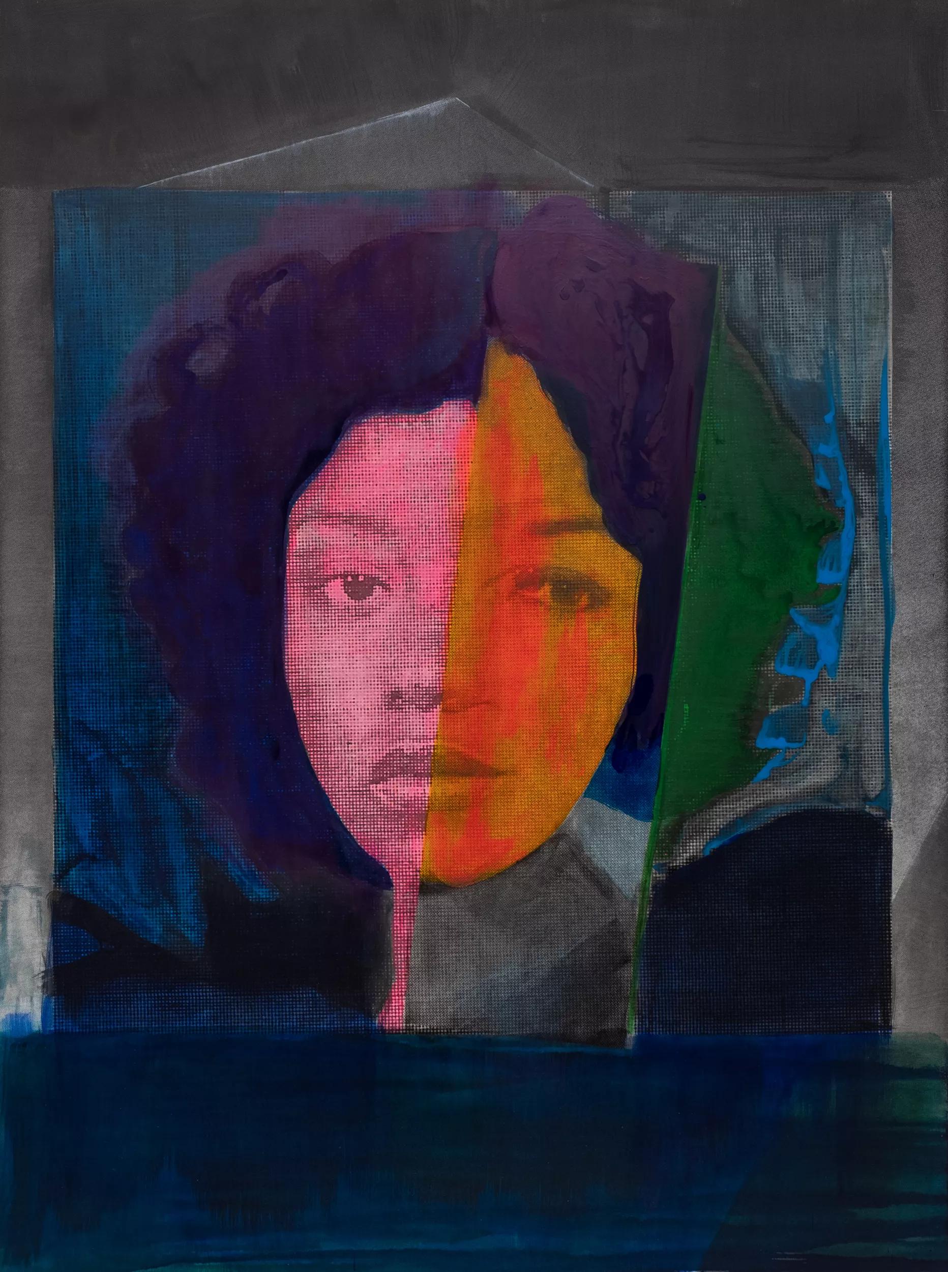 Image for exhibition titled Lorna Simpson
