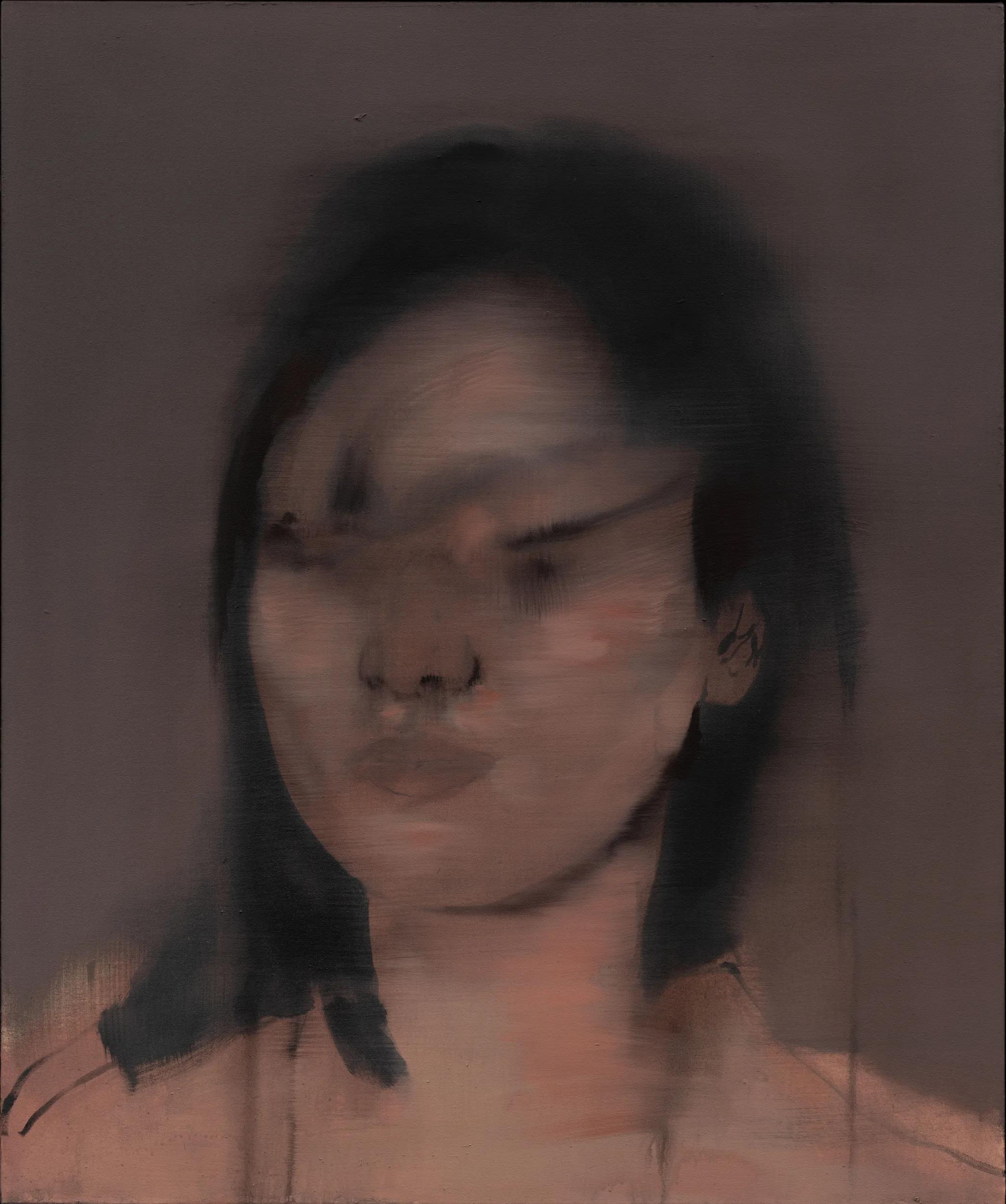 Image for exhibition titled George Rouy