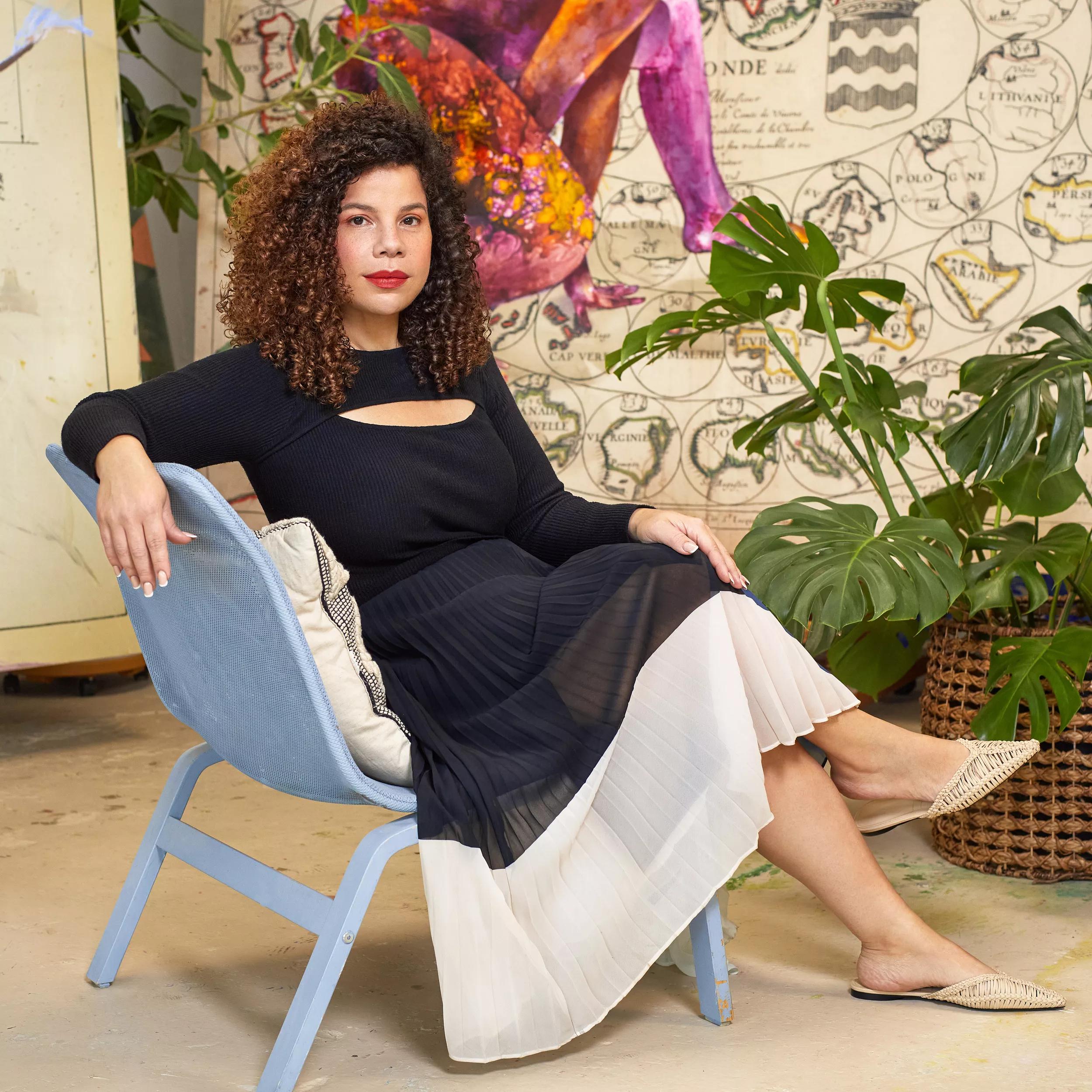 Image for Firelei Báez