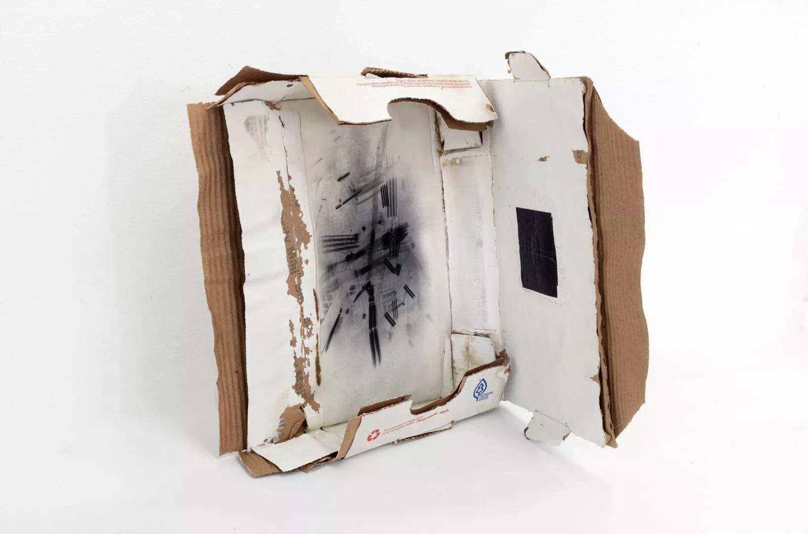 Thumbnail image for exhibition titled Postal Summary