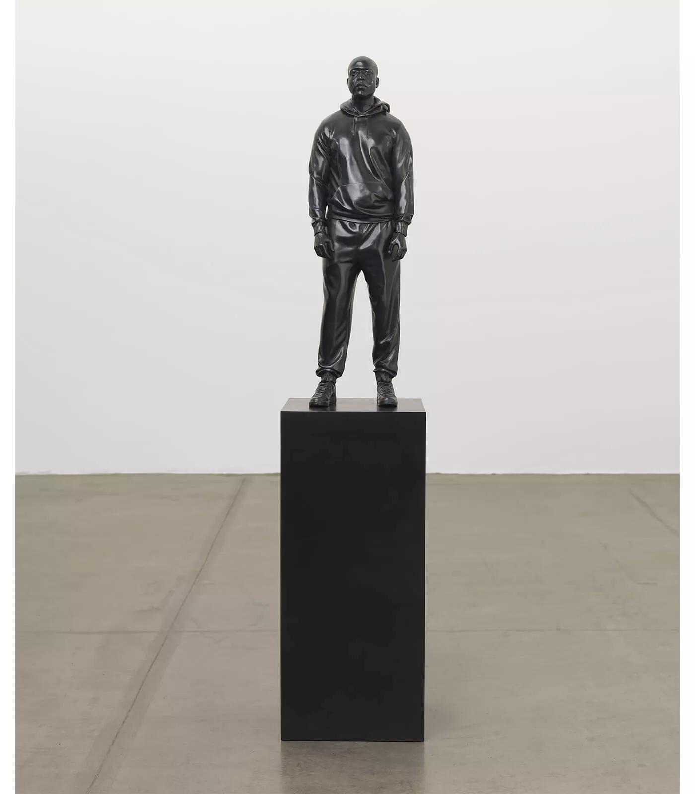 Image for exhibition titled Thomas J Price