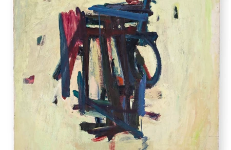 Thumbnail image for exhibition titled Maria Lassnig