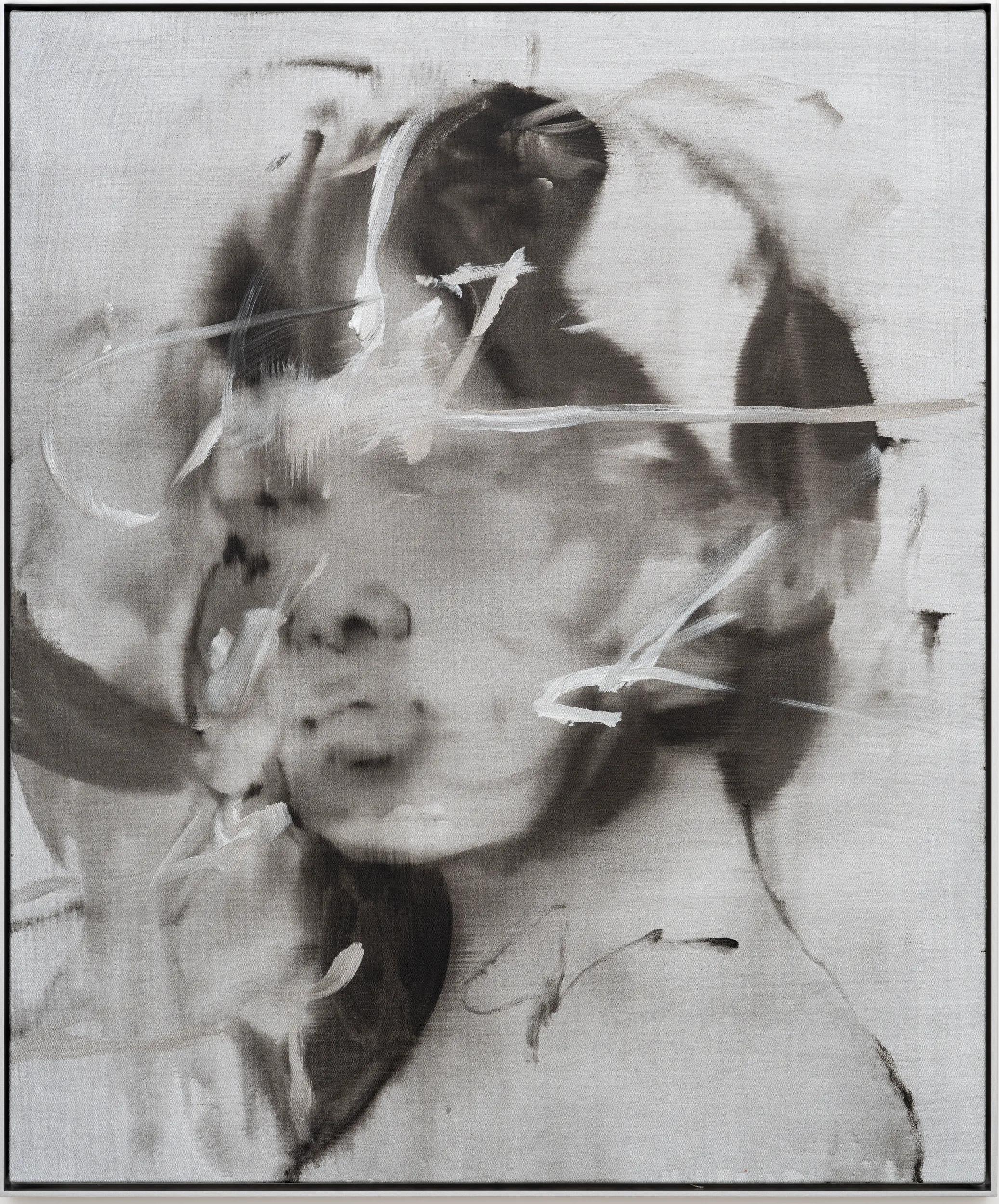 Image for exhibition titled George Rouy
