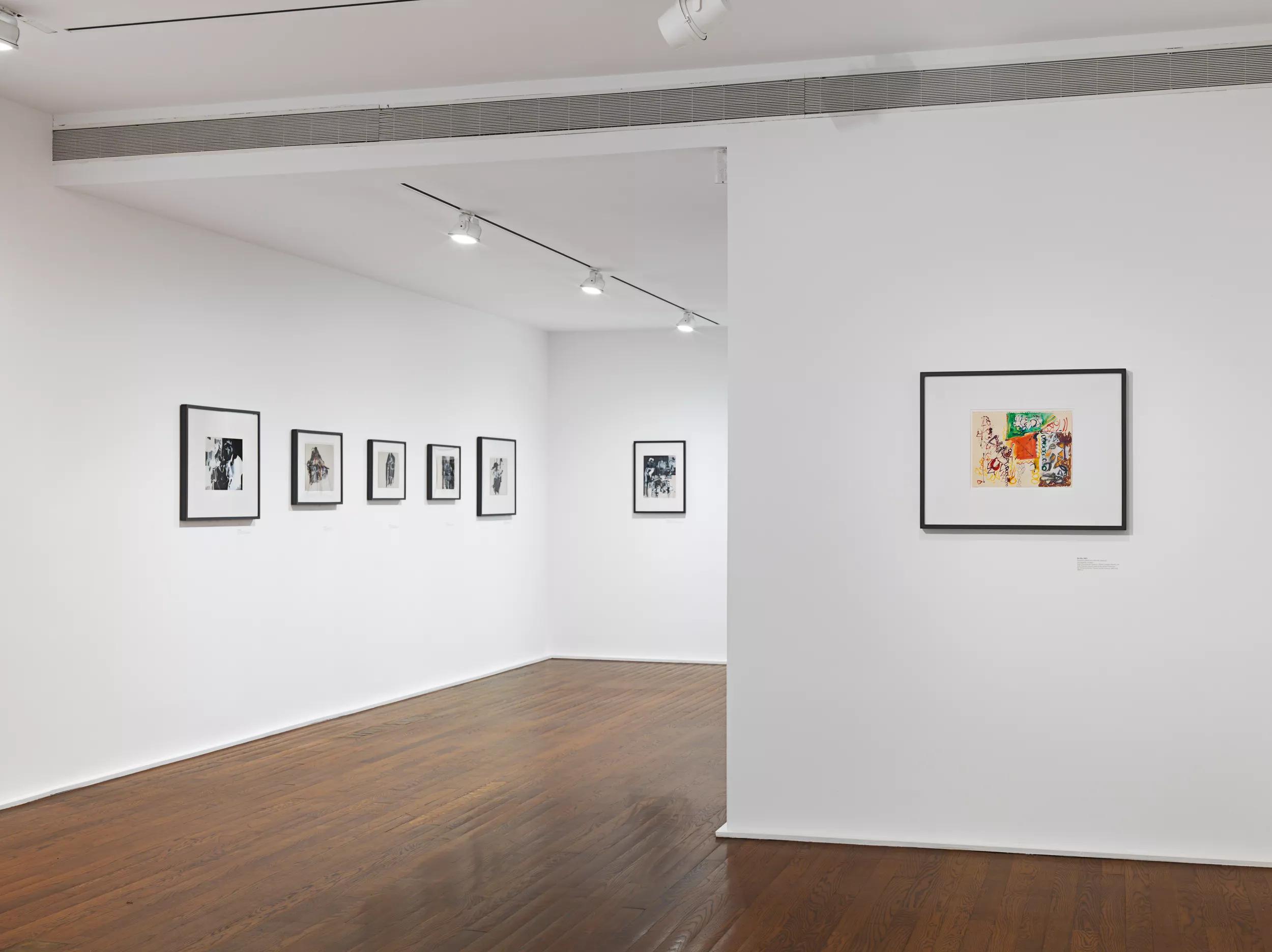 Installation view image for Installation views
