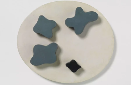 Thumbnail image for exhibition titled Hans Arp